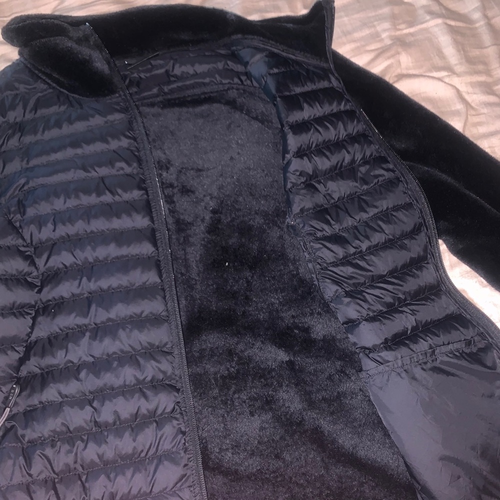 32 degree down jacket - Picture 3 of 4